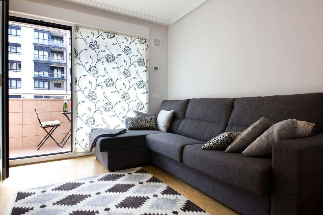 Apartmán Urumea 3